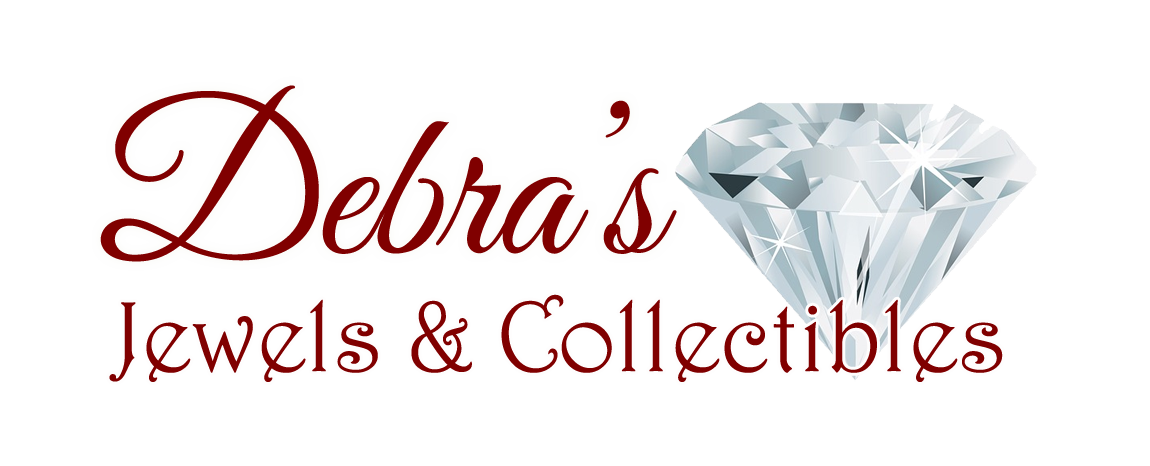 Debora's Jewels & Collectibles